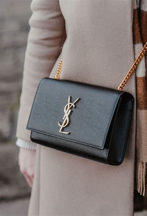 ysl japan bag.